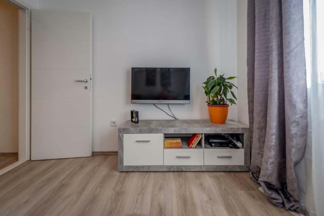 Chris'S Condo Split Eksteriør bilde